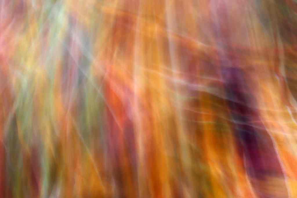 失去靈魂的感覺